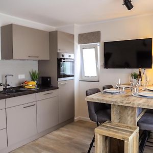 Appartement op de Begane Grond